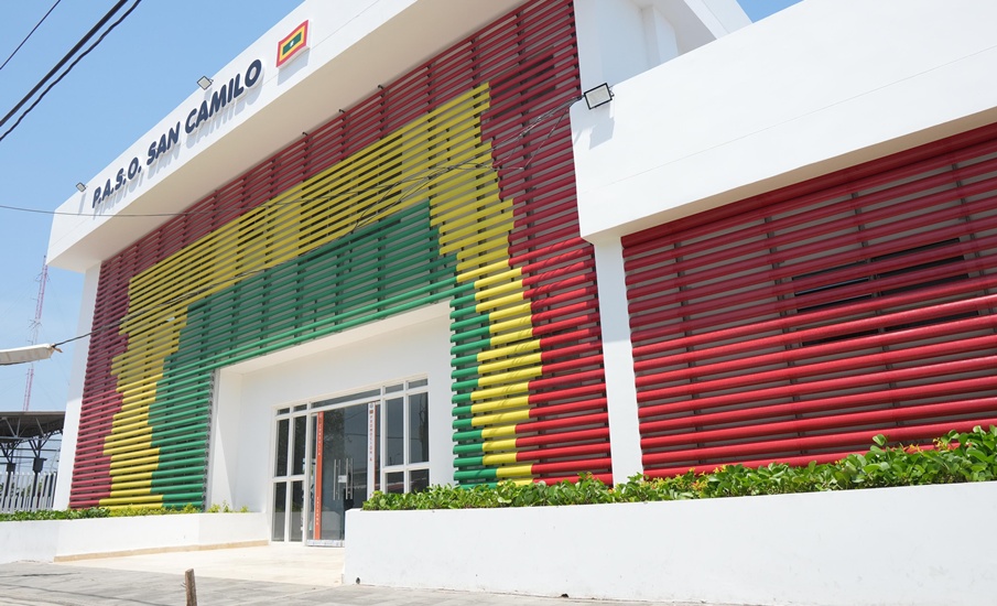 «Barranquilleros, muy pronto entregaremos un nuevo centro de salud con especialidad en salud mental”: alcalde Char