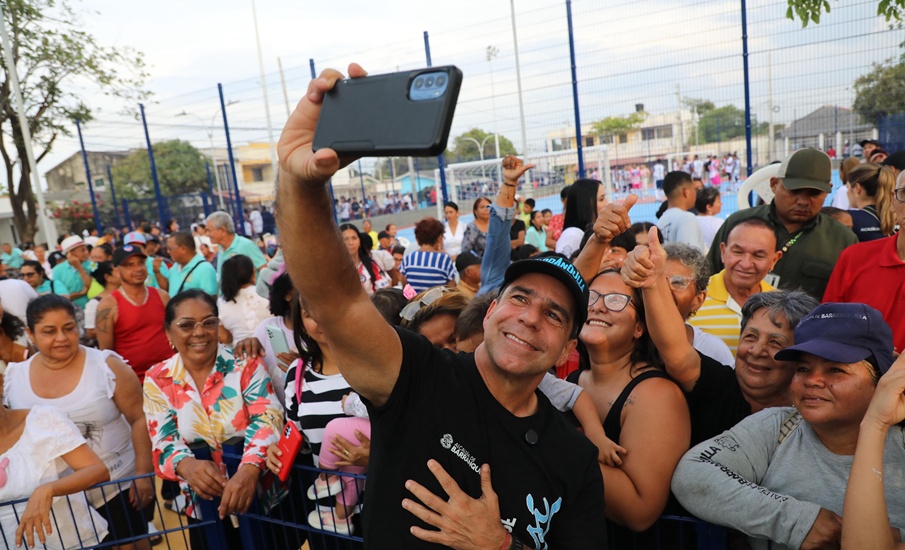 La OCDE llegará a Barranquilla, conozca el ABC de este evento global