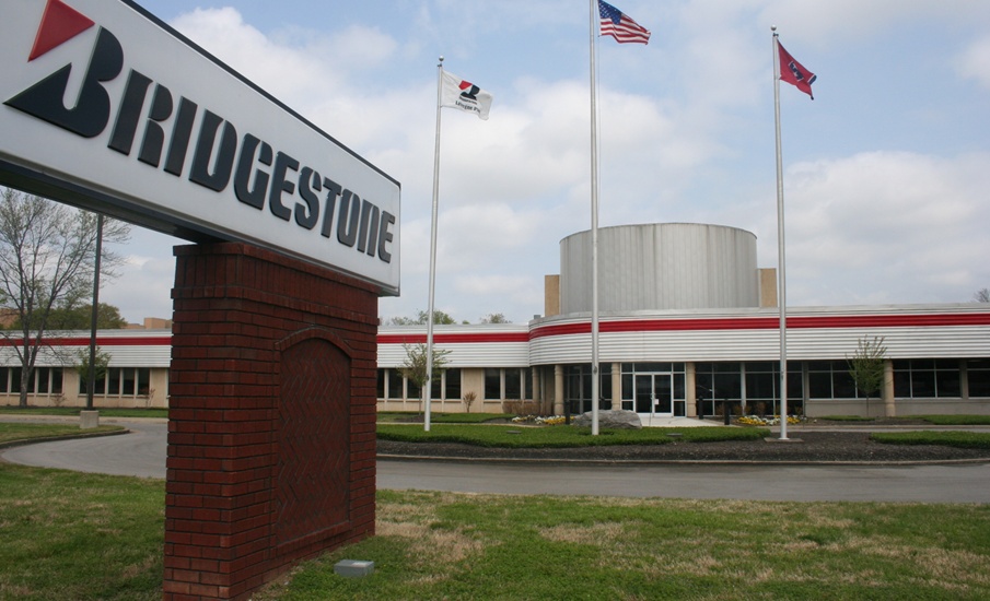 Bridgestone celebra 94 años de innovación y compromiso  con la movilidad global