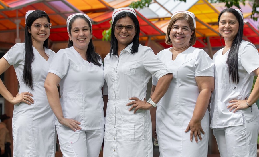 Beca Hospital Universidad del Norte: una oportunidad para transformar la salud desde la enfermería