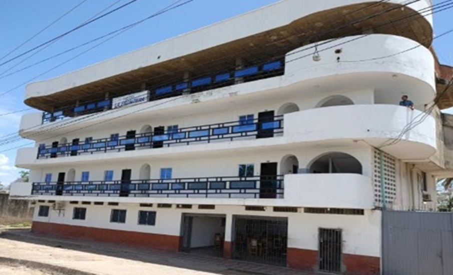 Reconocido restaurante en Soledad tenía la acometida eléctrica intervenida