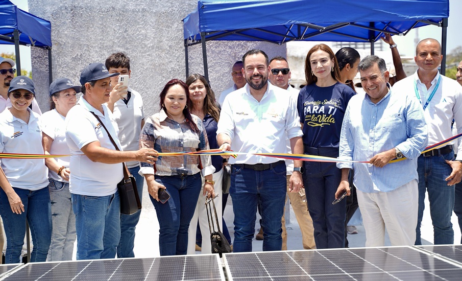 Air-e Intervenida respondió el 100% de solicitudes de proyectos de autogeneración para agilizar trámites de conexión