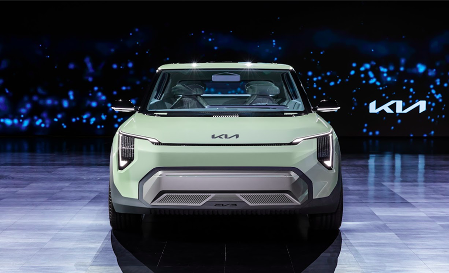 «Kia Fest 2025: innovación, sostenibilidad y beneficios exclusivos llegan a Viva Barranquilla»