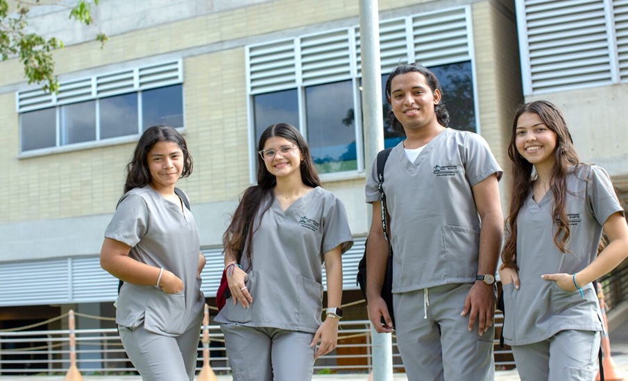 Licenciatura en Educación Infantil celebra 5 décadas formando educadores que transforman la infancia