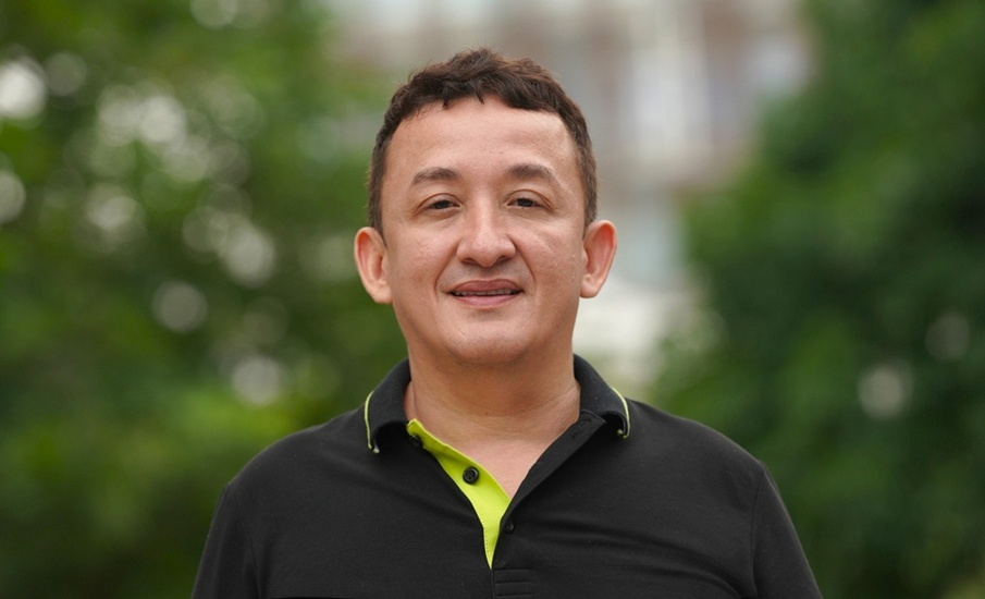 Javier De la Cruz gana convocatoria del DAAD para investigar uno de los grandes enigmas del álgebra aplicada