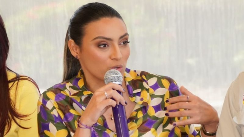 “Reconocer las limitaciones también es un acto de compromiso”: 18 instituciones se articulan por la vida y la dignidad de las mujeres en la Primera Mesa Morada