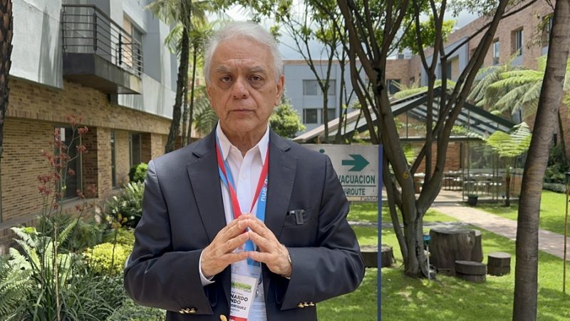 Así van los estados financieros de Nueva EPS