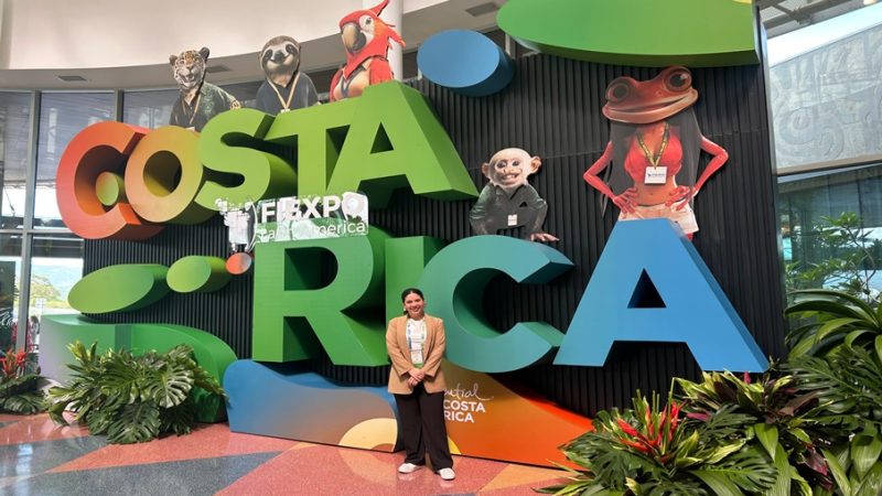 Barranquilla y el Atlántico llevan su potencial como destino MICE a México, EE. UU., el Cono Sur y Centroamérica 
