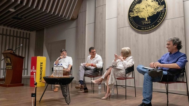 Educación hacia el 2035: desafíos y decisiones clave desde el Caribe