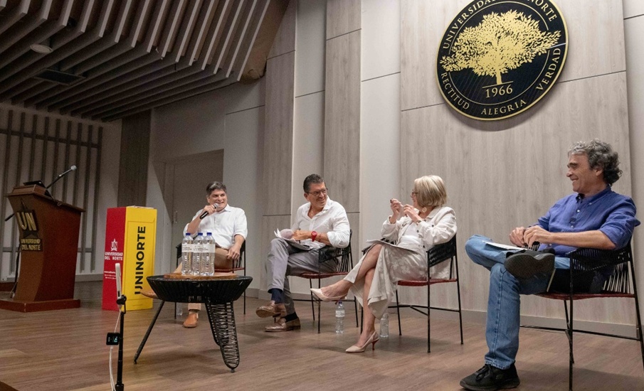 Educación hacia el 2035: desafíos y decisiones clave desde el Caribe