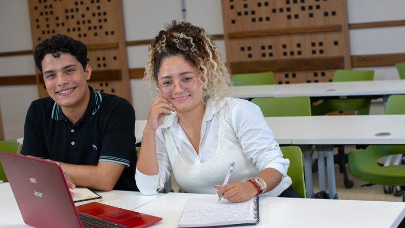 Programa de Ing. Mecánica abre primer capítulo estudiantil de la SME en Sudamérica