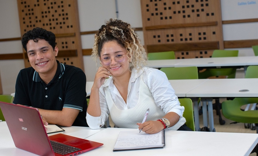 Programa de Ing. Mecánica abre primer capítulo estudiantil de la SME en Sudamérica