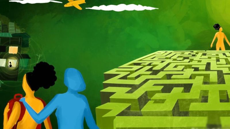 7 consejos clave para prevenir la trata de personas