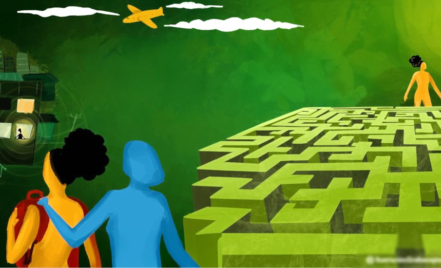 7 consejos clave para prevenir la trata de personas