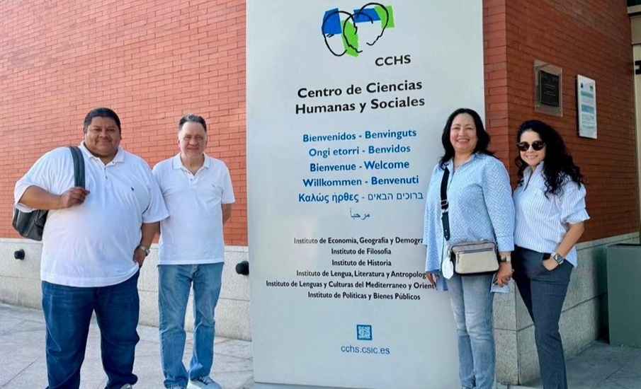 Participamos en TransatlanticLab, proyecto para repensar el legado del colonialismo en el Atlántico