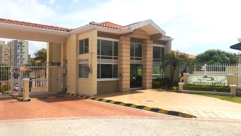 Detectan cuatro casos de hurto de energía en prestigioso condominio del norte de Barranquilla