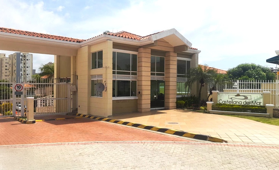 Detectan cuatro casos de hurto de energía en prestigioso condominio del norte de Barranquilla