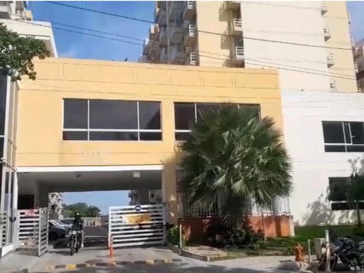 Detectan 11 irregularidades eléctricas en conjunto residencial en Puerta Dorada