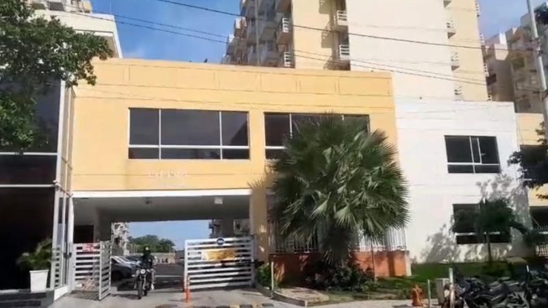 Detectan 11 irregularidades eléctricas en conjunto residencial en Puerta Dorada