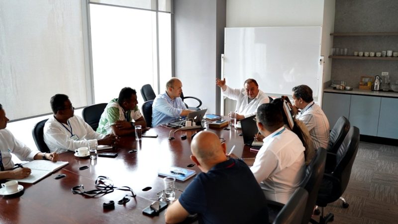 De la mano con Asojuntas y sindicatos, Air-e Intervenida fortalecerá su gestión operativa, técnica y comercial en los territorios