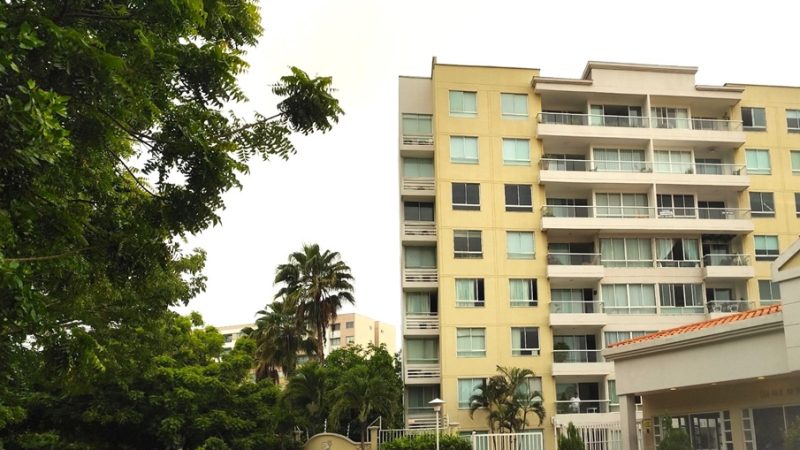 Detectan 12 casos de hurto de energía en conjunto residencial en el norte de Barranquilla