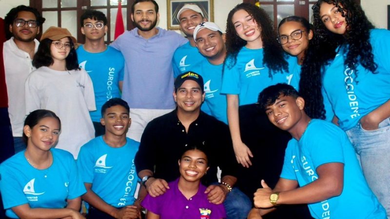 Barranquilla, segunda ciudad con mayor número de jóvenes aspirantes a consejeros locales de juventud
