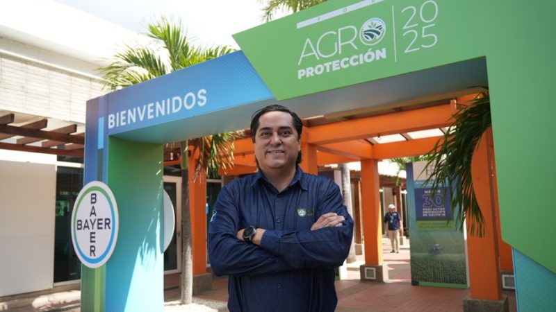 Barranquilla, centro estratégico de Bayer para proteger los cultivosde América Latina