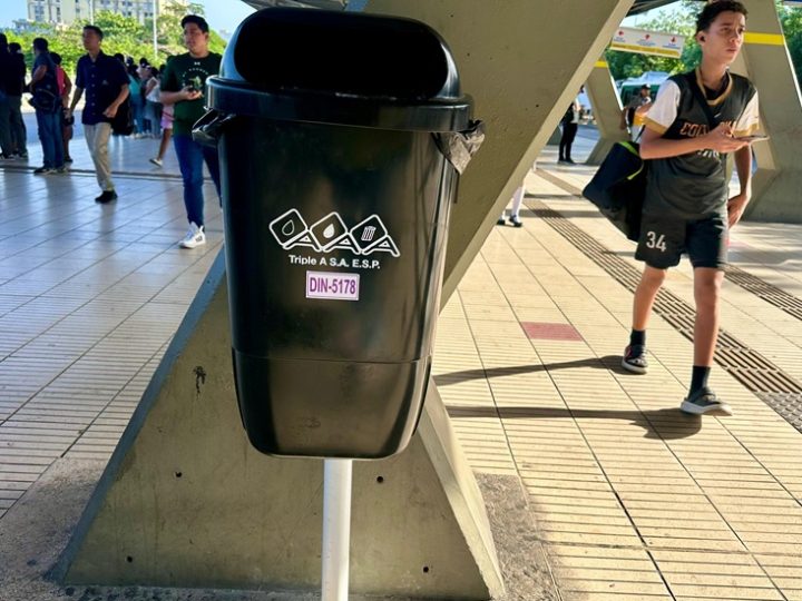 En julio, Transmetro celebra 15 años como símbolo de movilidad, sostenibilidad e inclusión