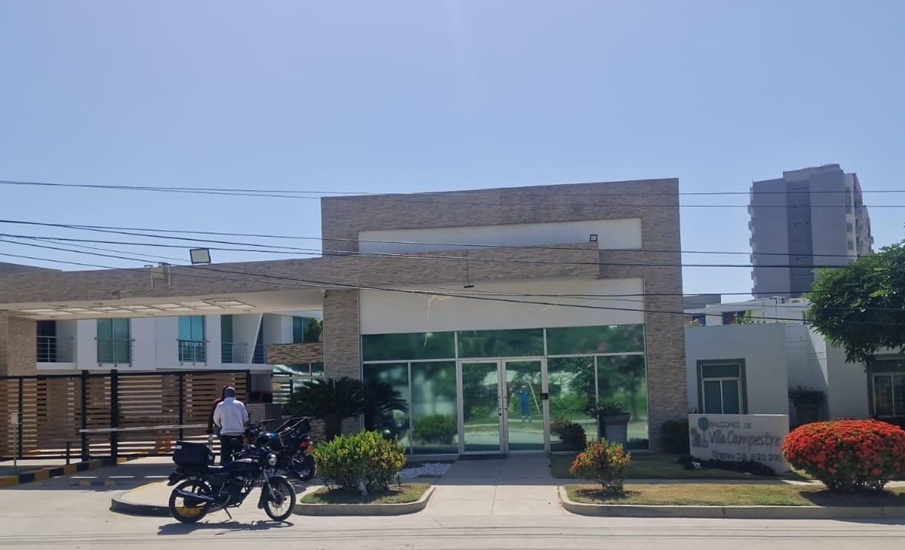 Air-e Intervenida detectó diez irregularidades eléctricas en condominio en Villa Campestre