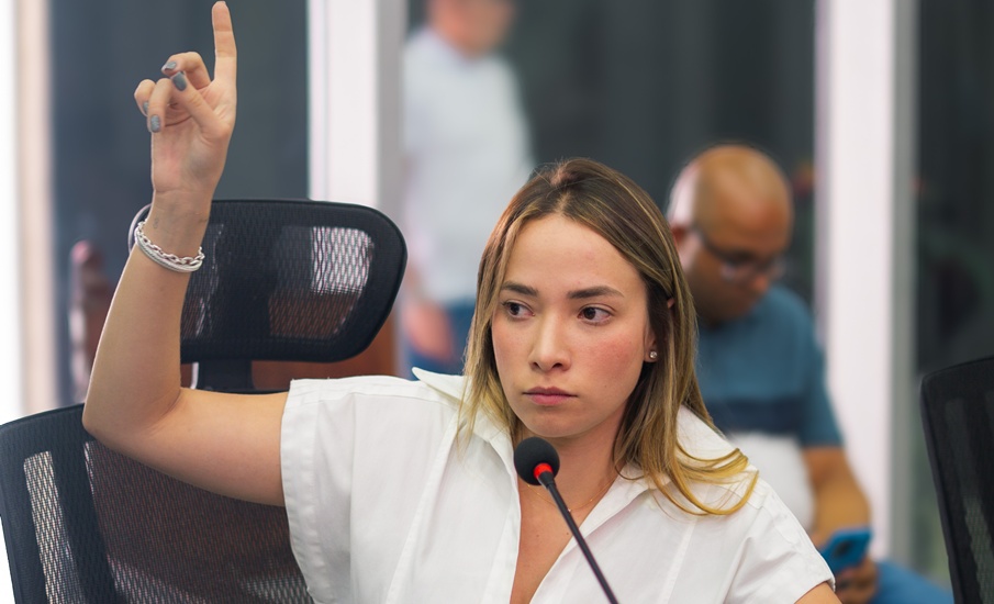Verano está más interesado en crear nuevas dependenciasque en hacerle frente a la inseguridad que golpea al Atlántico