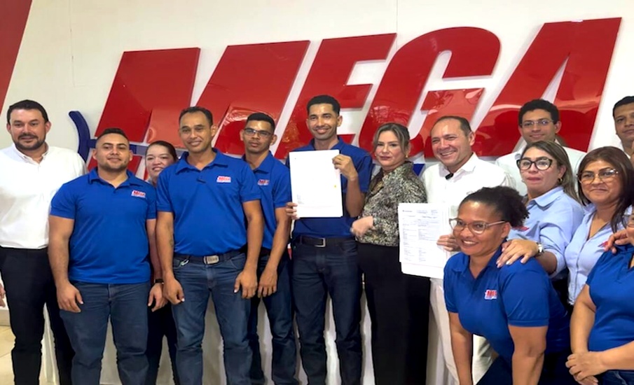 Ministerio de Trabajo lanza en Barranquilla ambicioso plan de formalización laboral