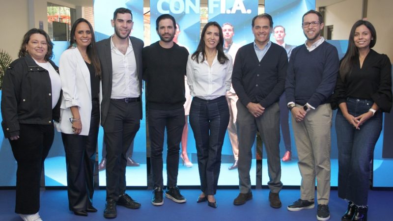 Movistar impulsa la madurez digital con IA para empresas en Colombia