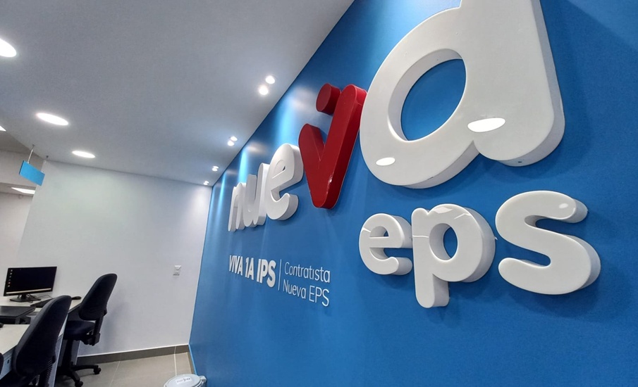 Nueva EPS tendrá la capacidad de procesar cinco millones de facturas al mes