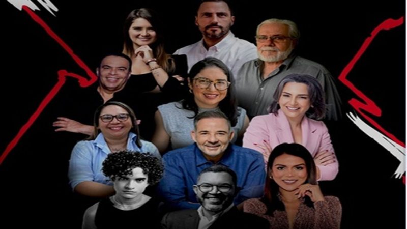 TEDXBarrioElPrado inspirá a Barranquilla con las ideas de 11 conferencitas