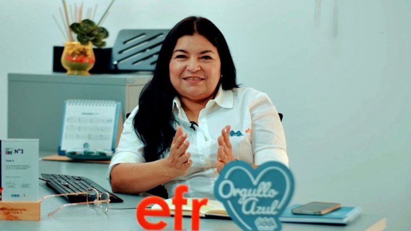 Las mujeres Triple A transforman realidades a través del empoderamiento