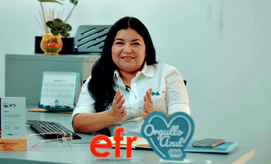 Las mujeres Triple A transforman realidades a través del empoderamiento