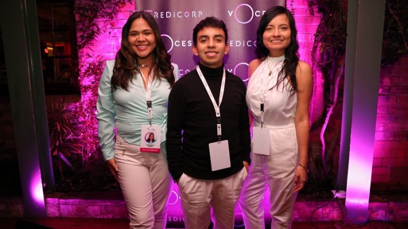 Credicorp invita a jóvenes a presentar ideas que impulsen la participación ciudadana en Latinoamérica