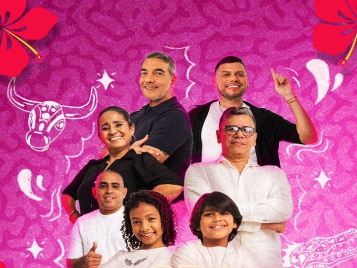 Carnaval de Barranquilla 2026 «Lo hacemos entre todos»
