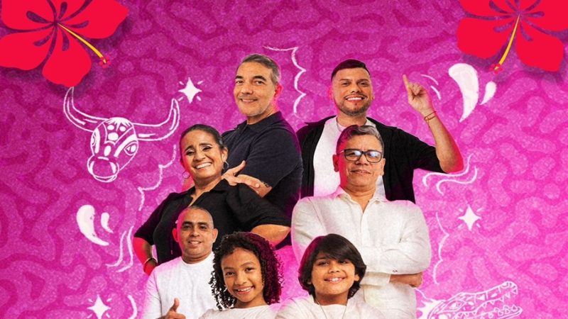 Carnaval de Barranquilla 2026 «Lo hacemos entre todos»