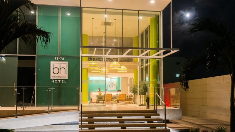 «Los hoteles hoy deben ser espacios seguros e inclusivos para todos”, GM Hoteles