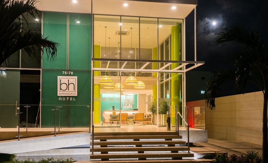 «Los hoteles hoy deben ser espacios seguros e inclusivos para todos”, GM Hoteles