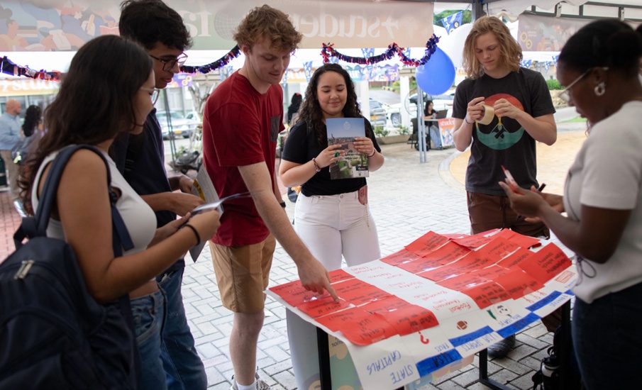 Cátedra Europa 2025: un pasaporte a Suecia y Dinamarca desde el Caribe 