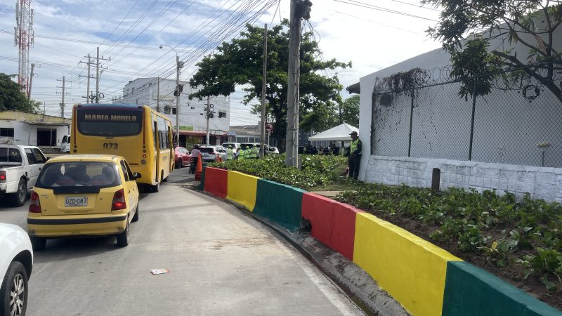 Barranquilla sigue consolidándose como ciudad sostenible: así ha reducido 38.682 toneladas anuales de CO2