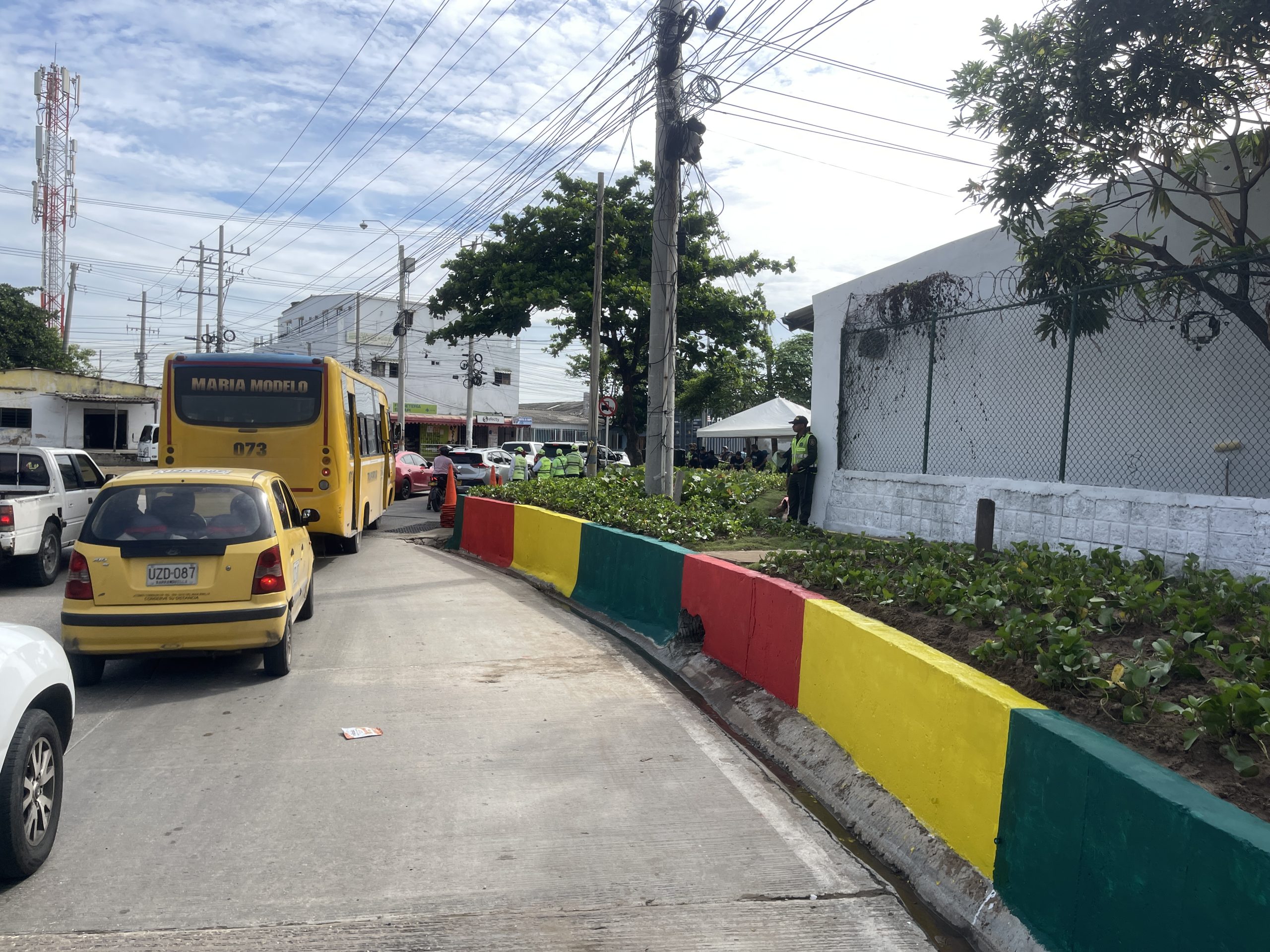 Barranquilla sigue consolidándose como ciudad sostenible: así ha reducido 38.682 toneladas anuales de CO2