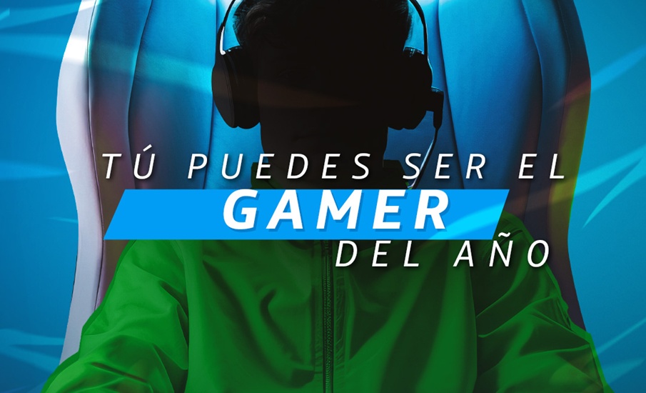 El Espectador y el Movistar Game Club elegirán al Gamer del Año en Colombia