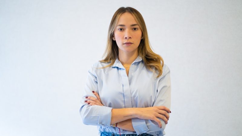 Diputada Isabella Pulgar Mota: “Elsa Noguera y Eduardo Veranoacabaron con la salud pública del departamento”