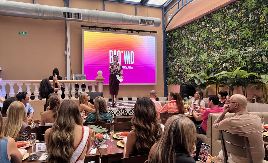 Barranquilla nuevamente será sede del Congreso Latinoamericano IXEL MODA