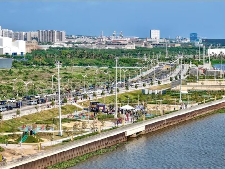 Barranquilla escenario de la Asamblea Nacional de Juventudes con más de 2.000 participantes de todo el país