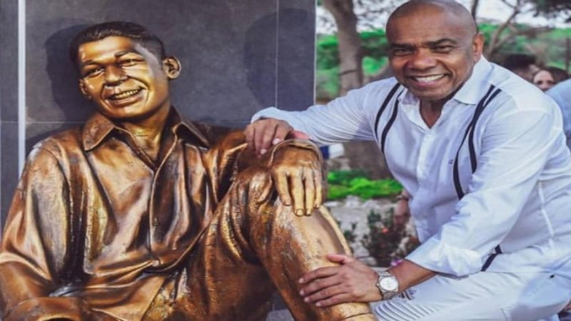 20 años sin Kaleth Morales, el ‘Rey de la Nueva Ola’ vallenata