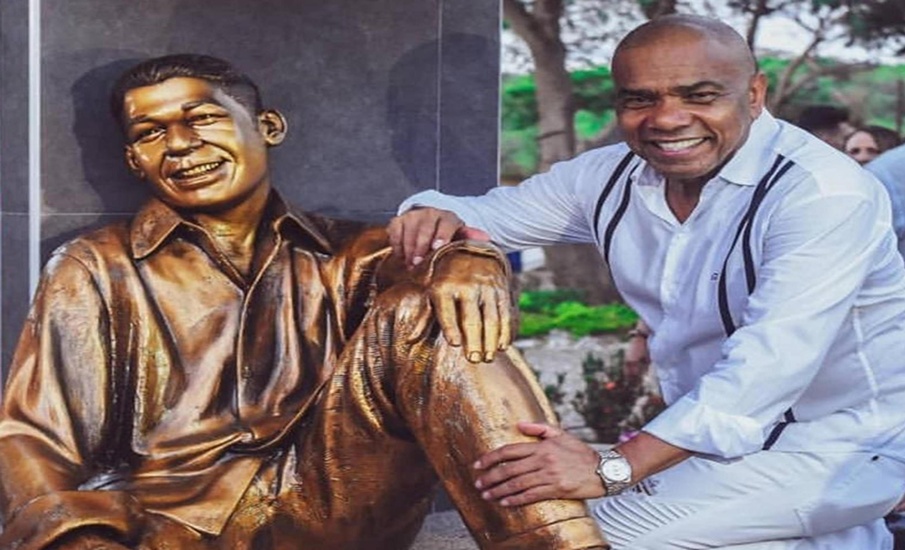 20 años sin Kaleth Morales, el ‘Rey de la Nueva Ola’ vallenata